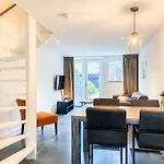 De Veerse Pot Vakantiewoning 1 VE03