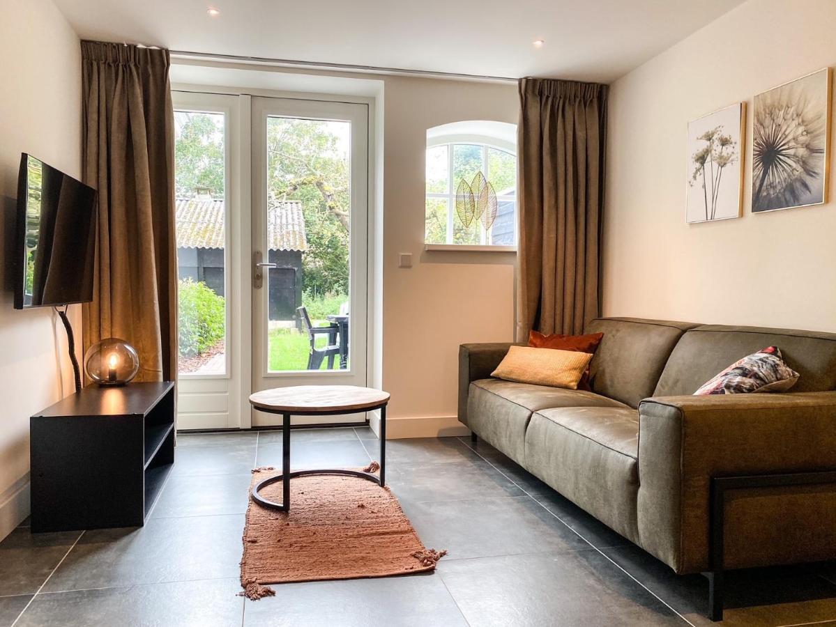 Appartement De Veerse Pot Vakantiewoning 1 Ve03