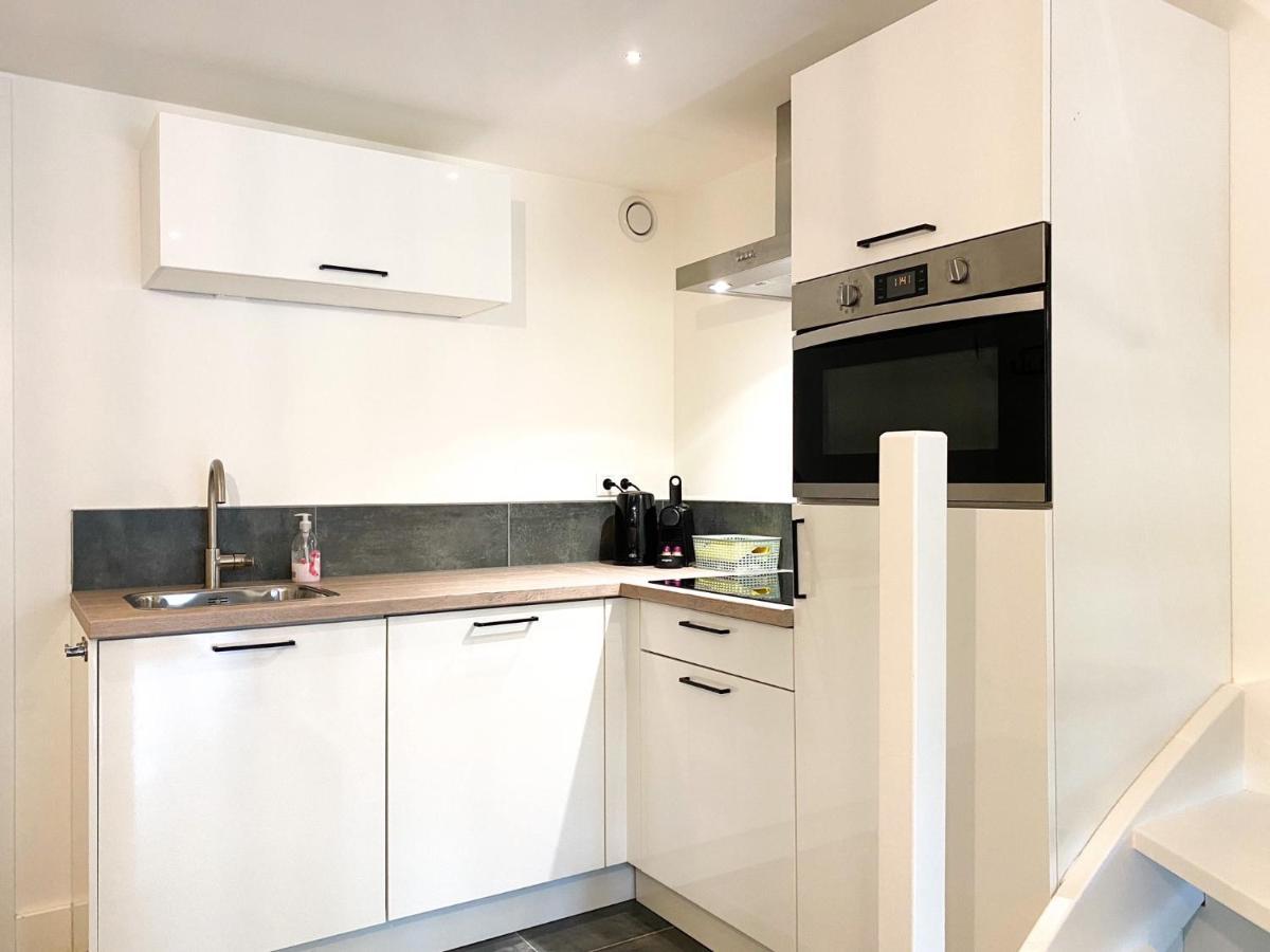 De Veerse Pot Vakantiewoning 1 Ve03 * Veere