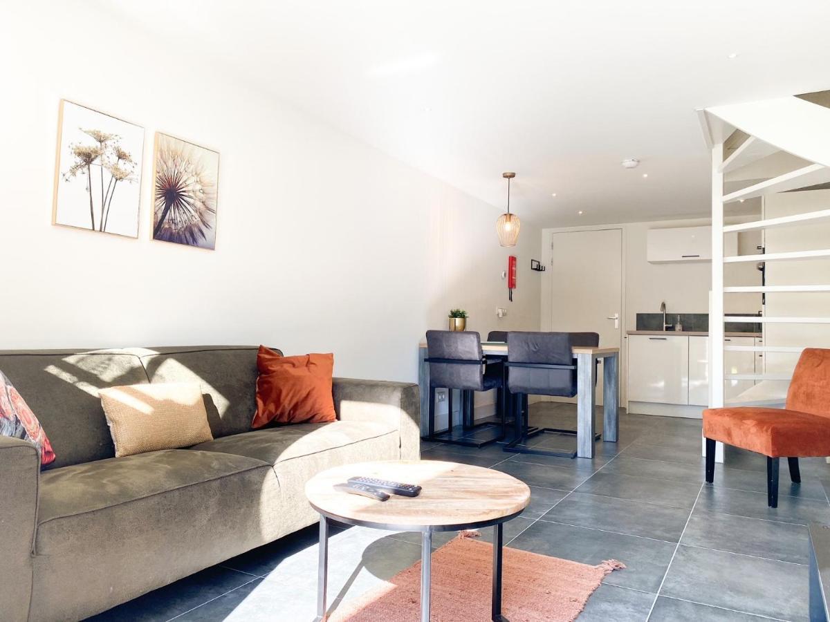 De Veerse Pot Vakantiewoning 1 Ve03 Appartement Veere