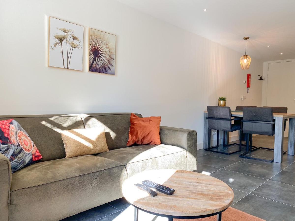 De Veerse Pot Vakantiewoning 1 Ve03 Veere